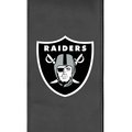 Dreamseat Las Vegas Raiders Primary Logo PSNFL21020